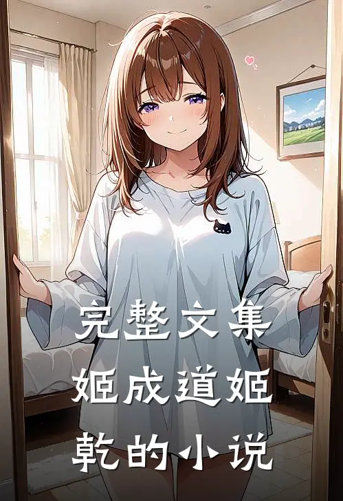 完整文集姬成道姬乾的小说