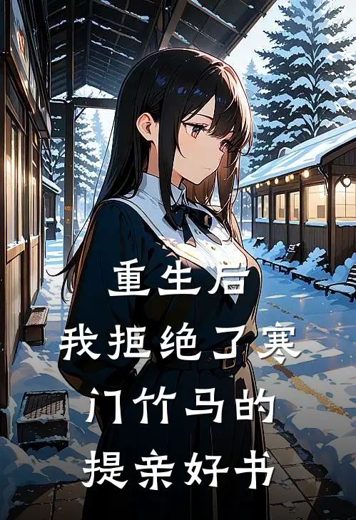 重生后，我拒绝了寒门竹马的提亲好书
