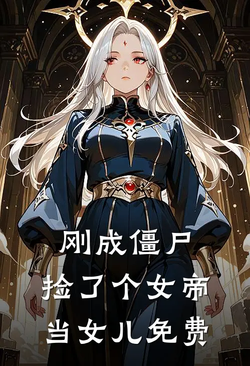 刚成僵尸，捡了个女帝当女儿免费