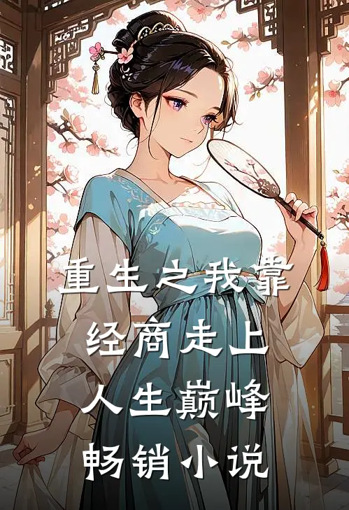 重生之我靠经商走上人生巅峰畅销小说
