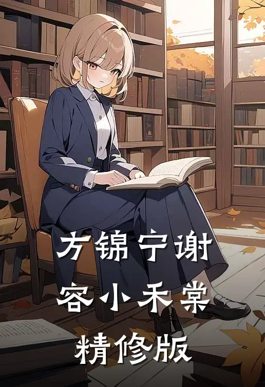 方锦宁谢容小禾棠精修版