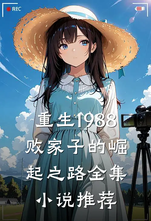 重生1988，败家子的崛起之路全集小说推荐