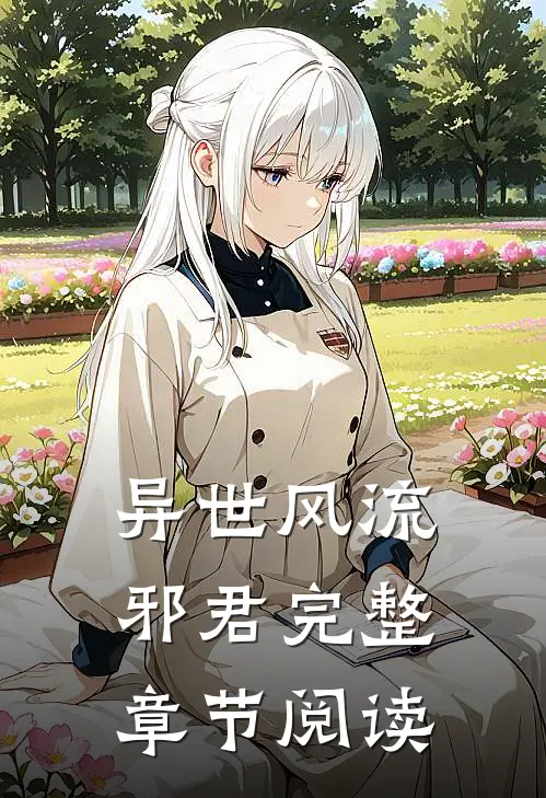 异世风流邪君完整章节阅读