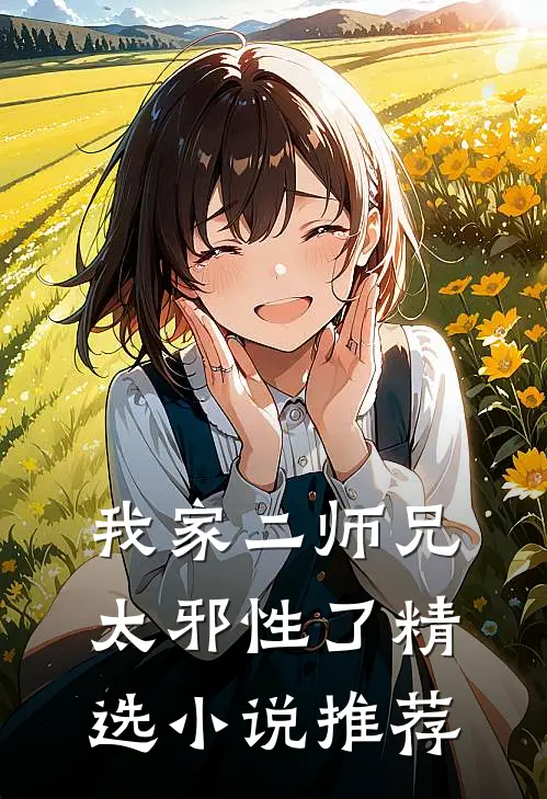 我家二师兄太邪性了精选小说推荐