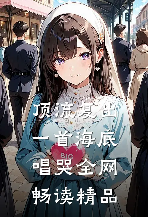 顶流复出，一首海底唱哭全网畅读精品