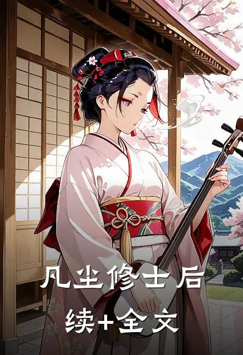凡尘修士后续+全文