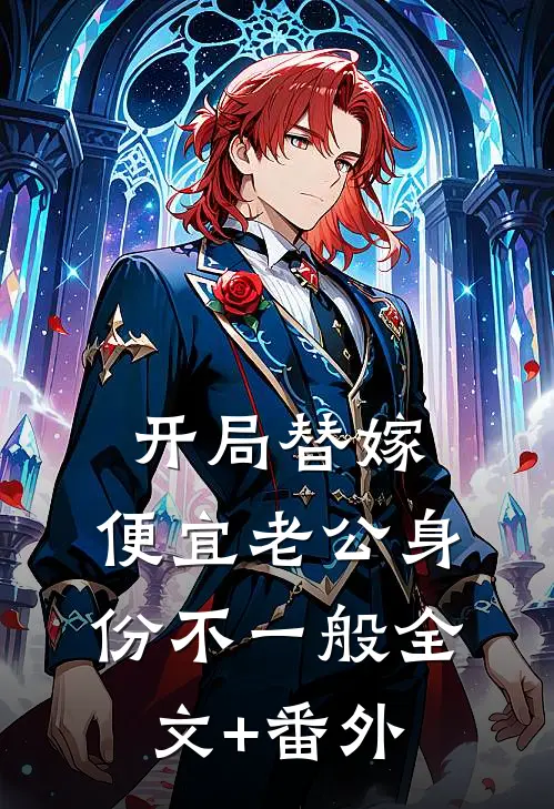 开局替嫁，便宜老公身份不一般全文+番外