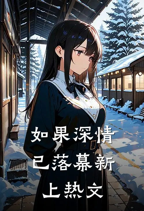 如果深情已落幕新上热文