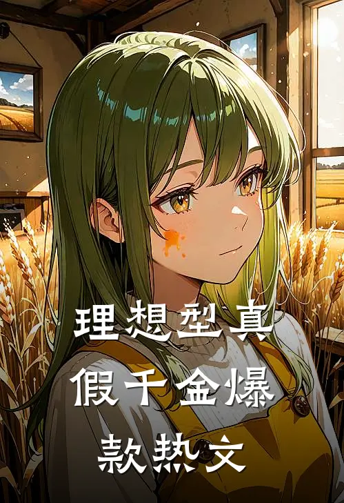 理想型真假千金爆款热文