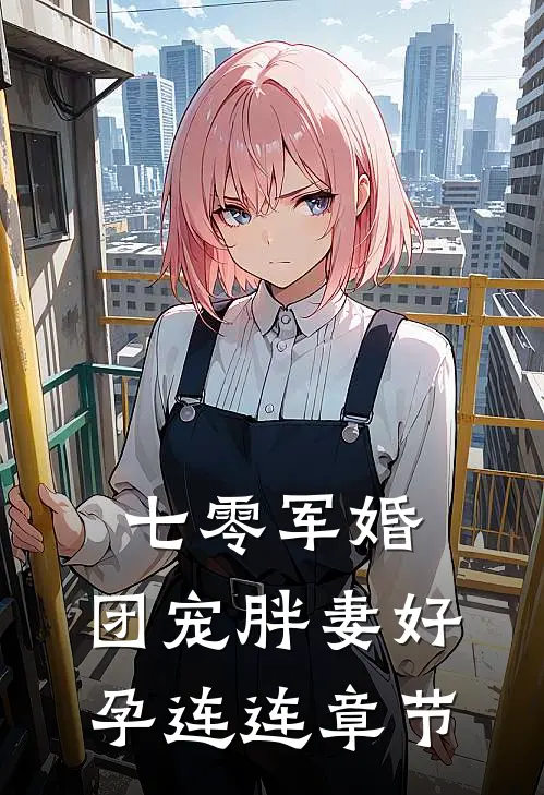 七零军婚，团宠胖妻好孕连连章节
