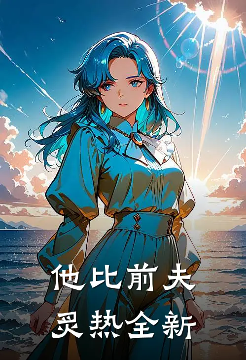 他比前夫炙热全新