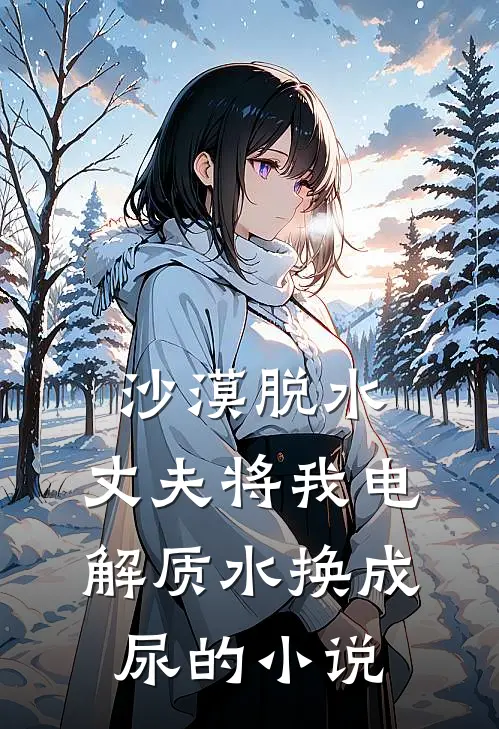 沙漠脱水，丈夫将我电解质水换成尿的小说