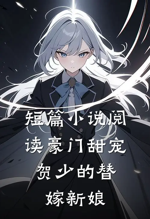 短篇小说阅读豪门甜宠：贺少的替嫁新娘