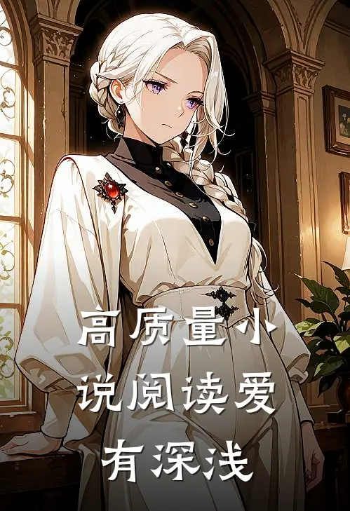高质量小说阅读爱有深浅