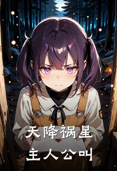 天降祸星主人公叫