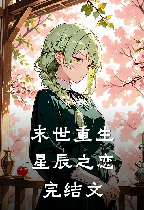 末世重生：星辰之恋完结文