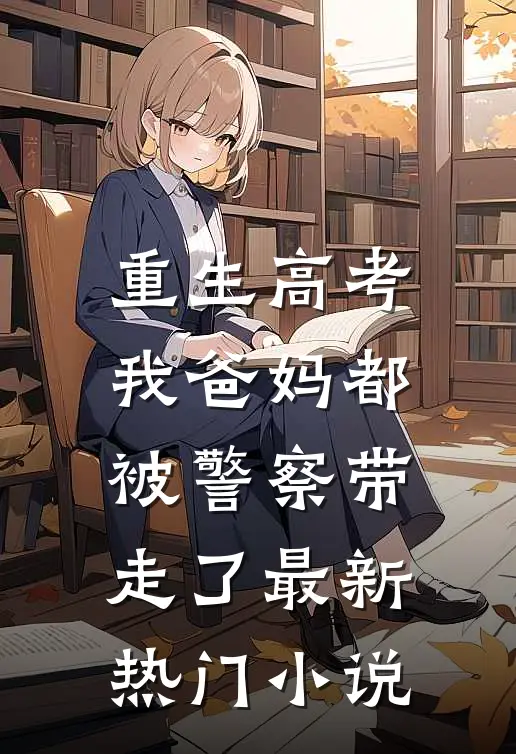 重生高考，我爸妈都被警察带走了最新热门小说