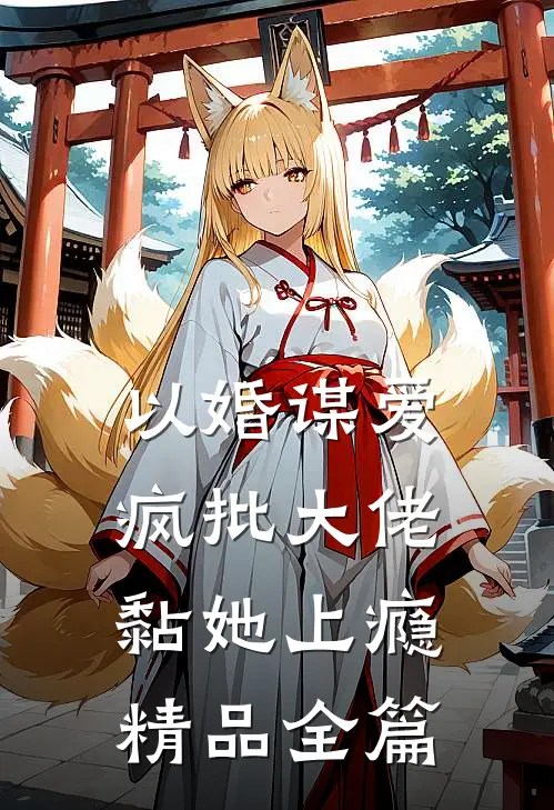 以婚谋爱：疯批大佬黏她上瘾精品全篇