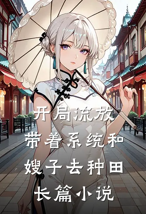 开局流放：带着系统和嫂子去种田长篇小说