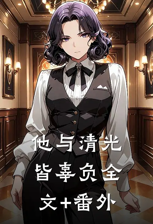 他与清光皆辜负全文+番外