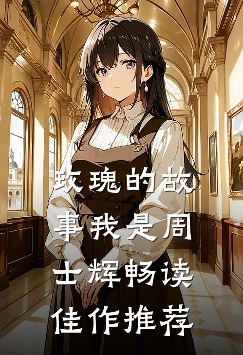 玫瑰的故事我是周士辉畅读佳作推荐