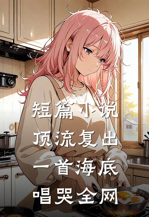 短篇小说顶流复出，一首海底唱哭全网