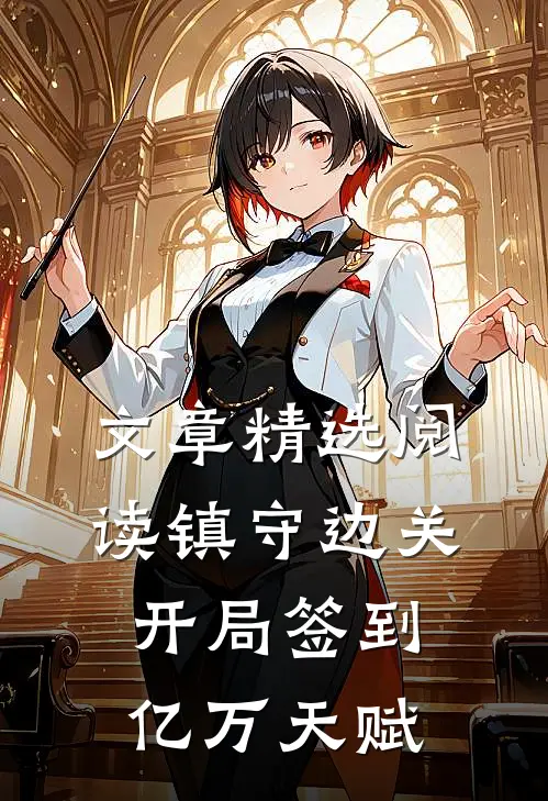 文章精选阅读镇守边关，开局签到亿万天赋
