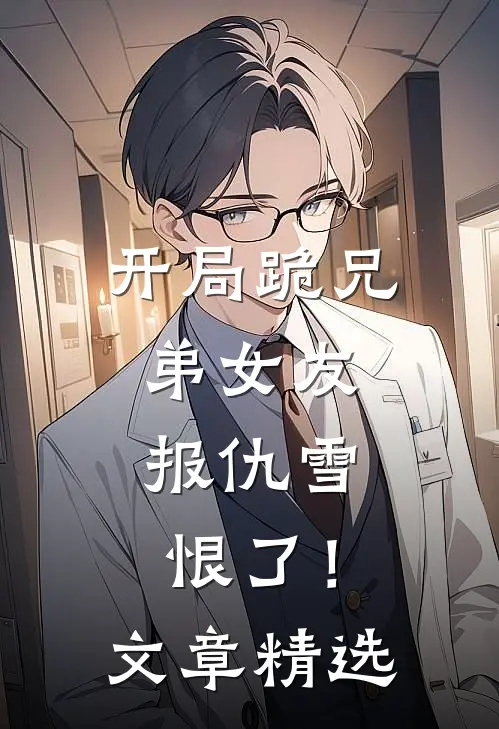 开局跪兄弟女友，报仇雪恨了！文章精选