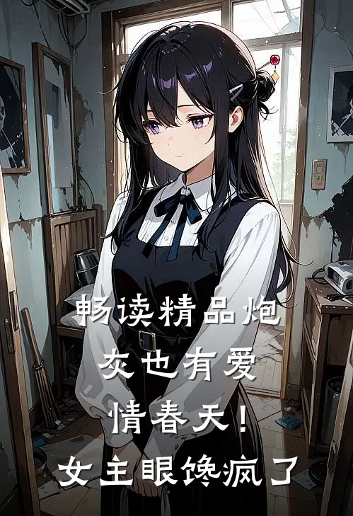畅读精品炮灰也有爱情春天！女主眼馋疯了