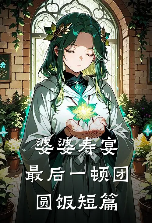 婆婆寿宴，最后一顿团圆饭短篇