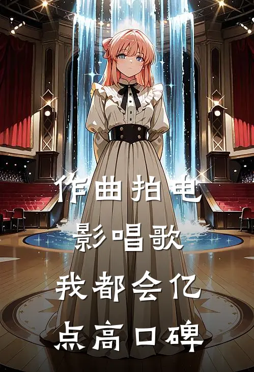 作曲拍电影唱歌，我都会亿点高口碑