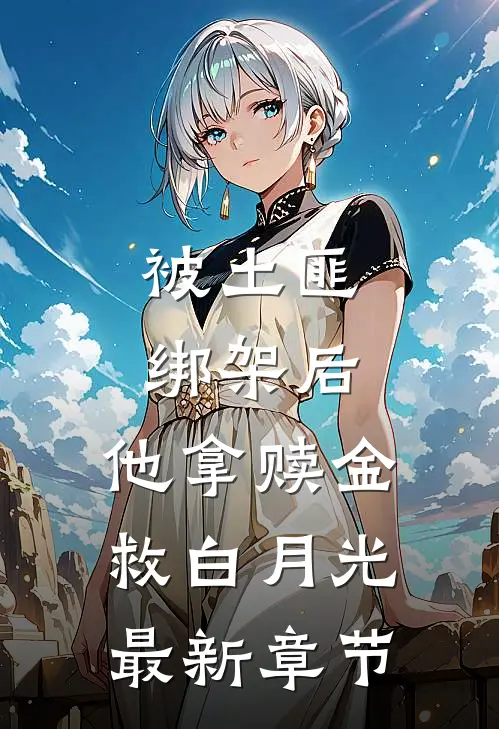 被土匪绑架后，他拿赎金救白月光最新章节