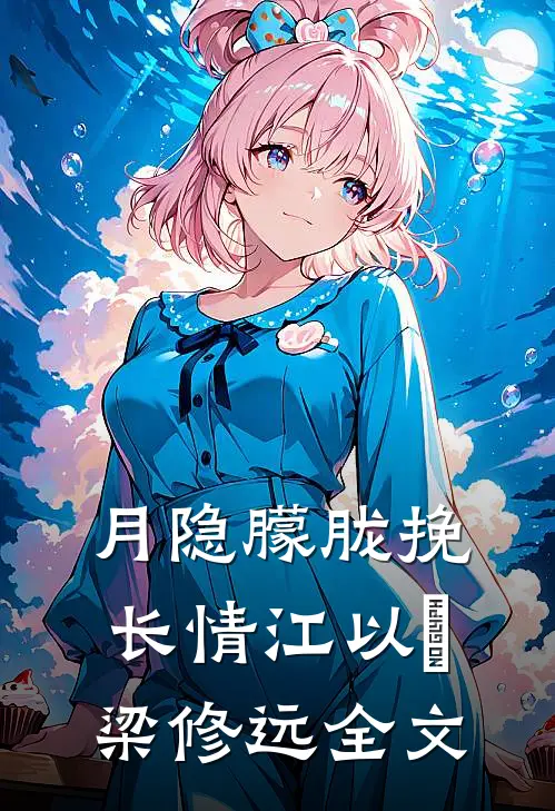月隐朦胧挽长情江以婳梁修远全文