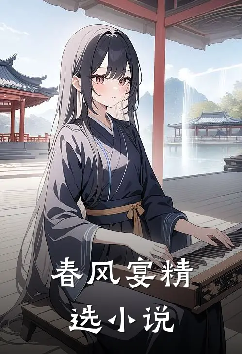 春风宴精选小说