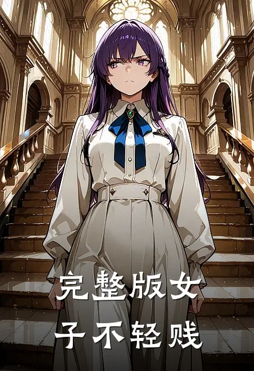 完整版女子不轻贱
