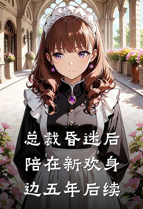 总裁昏迷后，陪在新欢身边五年后续