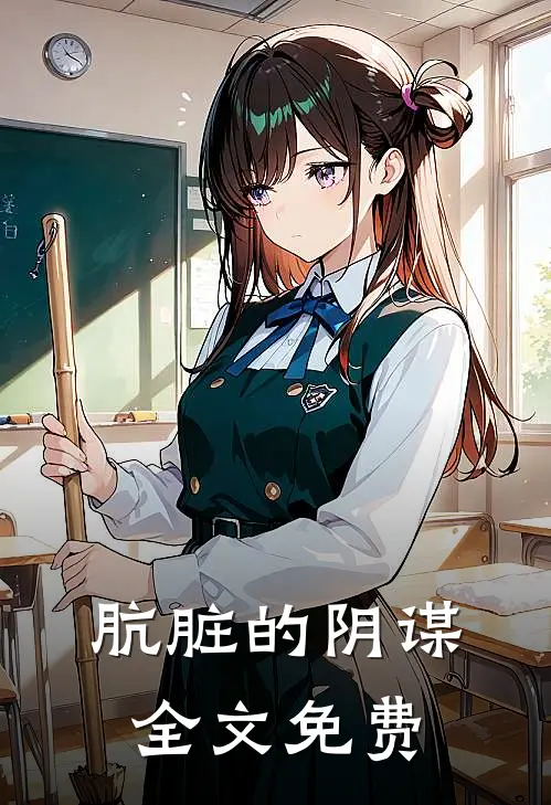 肮脏的阴谋全文免费