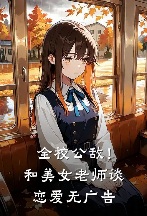 全校公敌！和美女老师谈恋爱无广告