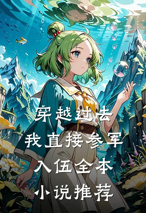 穿越过去：我直接参军入伍全本小说推荐