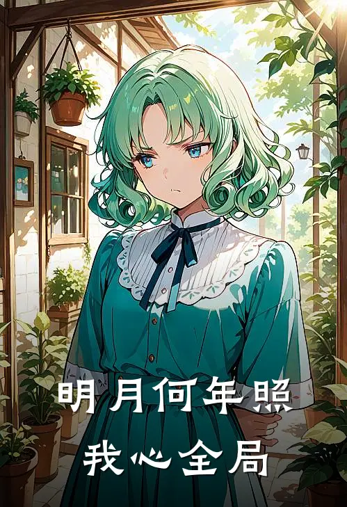 明月何年照我心全局