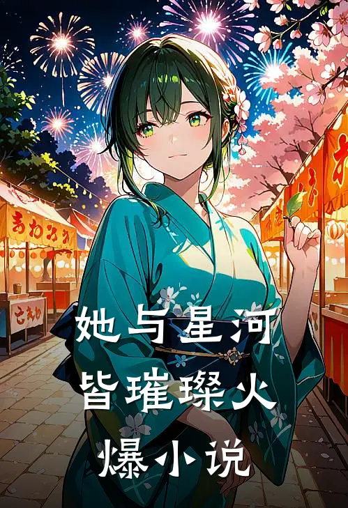 她与星河皆璀璨火爆小说