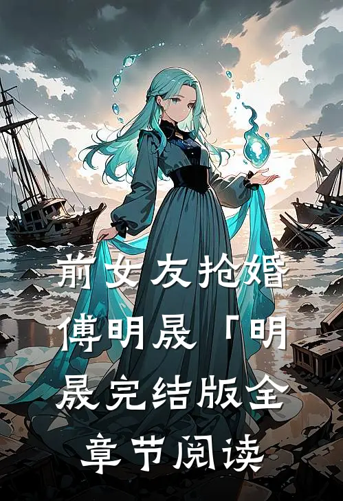 《前女友抢婚》傅明晟「明晟完结版全章节阅读