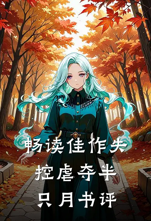 畅读佳作失控虐夺半只月书评