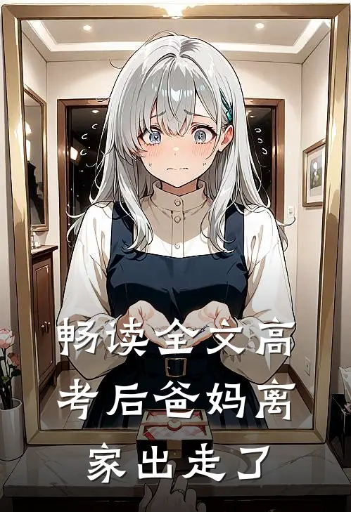 畅读全文高考后爸妈离家出走了