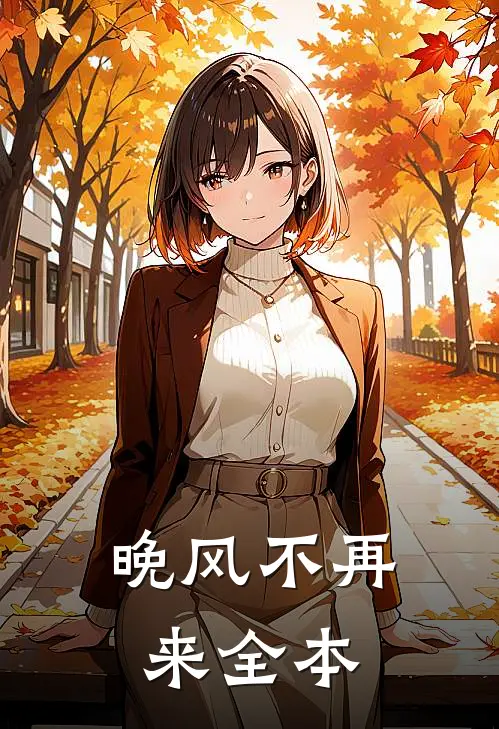 晚风不再来全本