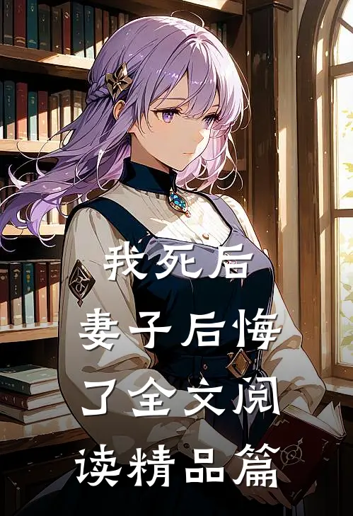 我死后，妻子后悔了全文阅读精品篇