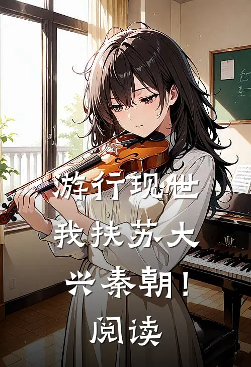 游行现世，我扶苏大兴秦朝！阅读