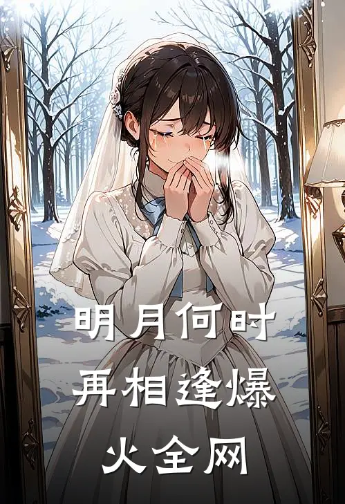 明月何时再相逢爆火全网