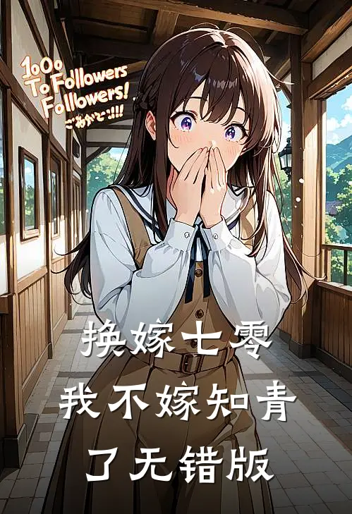 换嫁七零，我不嫁知青了无错版