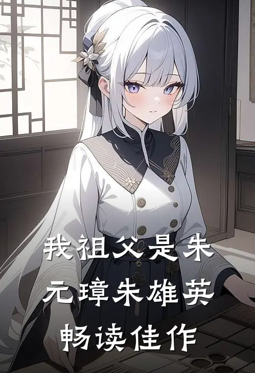 我祖父是朱元璋朱雄英畅读佳作